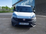 40543ad341c7ad9b85737cf1254c2d0f-5291 Fiat Doblo Cargo Sx 1.6 Mjet 77kw (105cv) - 2