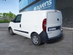 40543ad341c7ad9b85737cf1254c2d0f-5295 Fiat Doblo Cargo Sx 1.6 Mjet 77kw (105cv) - 6
