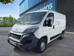 40543ad341c7ad9b85737cf1254c2d0f-5297 Peugeot Boxer Pack 330 L1 H1 Bhdi 88kw(120cv) S&s 6 V. - 1