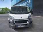 40543ad341c7ad9b85737cf1254c2d0f-5298 Peugeot Boxer Pack 330 L1 H1 Bhdi 88kw(120cv) S&s 6 V. - 2