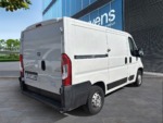 40543ad341c7ad9b85737cf1254c2d0f-5300 Peugeot Boxer Pack 330 L1 H1 Bhdi 88kw(120cv) S&s 6 V. - 4