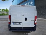 40543ad341c7ad9b85737cf1254c2d0f-5301 Peugeot Boxer Pack 330 L1 H1 Bhdi 88kw(120cv) S&s 6 V. - 5