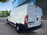 40543ad341c7ad9b85737cf1254c2d0f-5302 Peugeot Boxer Pack 330 L1 H1 Bhdi 88kw(120cv) S&s 6 V. - 6