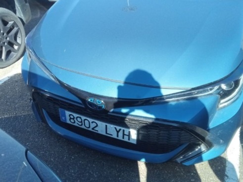 40543ad341c7ad9b85737cf1254c2d0f-5313 Toyota Corolla 2.0 180h Style E-cvt - 2