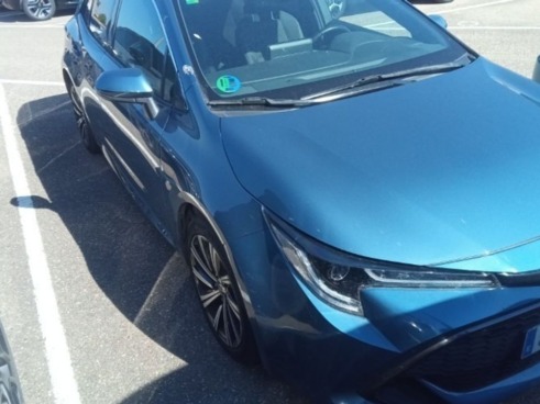 40543ad341c7ad9b85737cf1254c2d0f-5314 Toyota Corolla 2.0 180h Style E-cvt - 3