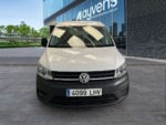 40543ad341c7ad9b85737cf1254c2d0f-5329 Volkswagen Caddy Profesional Maxi Kombi 1.0 Tsi 75kw Bmt - 2