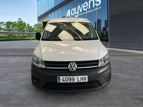 40543ad341c7ad9b85737cf1254c2d0f-5329 Volkswagen Caddy Profesional Maxi Kombi 1.0 Tsi 75kw Bmt - 2
