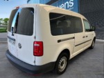 40543ad341c7ad9b85737cf1254c2d0f-5331 Volkswagen Caddy Profesional Maxi Kombi 1.0 Tsi 75kw Bmt - 4