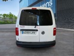 40543ad341c7ad9b85737cf1254c2d0f-5332 Volkswagen Caddy Profesional Maxi Kombi 1.0 Tsi 75kw Bmt - 5