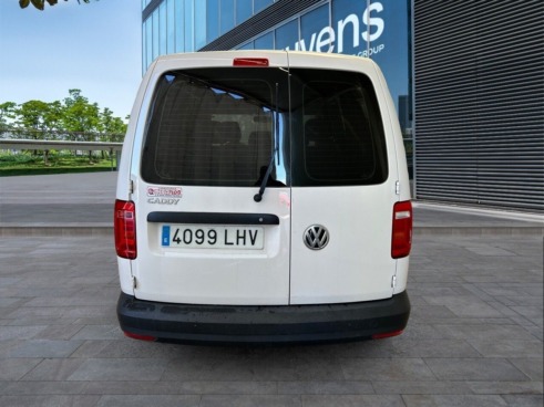 40543ad341c7ad9b85737cf1254c2d0f-5332 Volkswagen Caddy Profesional Maxi Kombi 1.0 Tsi 75kw Bmt - 5