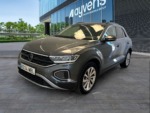 40543ad341c7ad9b85737cf1254c2d0f-5343 Volkswagen T-roc Life 2.0 Tdi 85kw (115cv) - 1