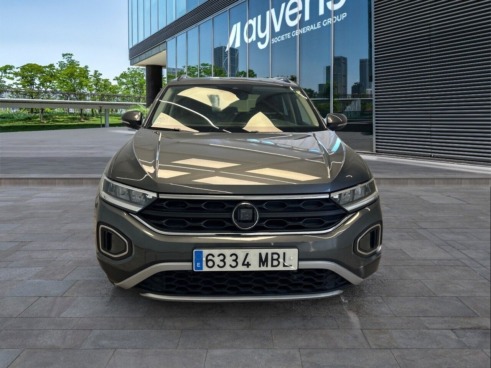 40543ad341c7ad9b85737cf1254c2d0f-5344 Volkswagen T-roc Life 2.0 Tdi 85kw (115cv) - 2