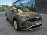 40543ad341c7ad9b85737cf1254c2d0f-5345 Volkswagen T-roc Life 2.0 Tdi 85kw (115cv) - 3