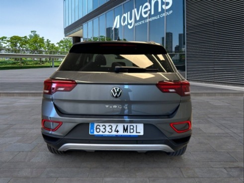 40543ad341c7ad9b85737cf1254c2d0f-5347 Volkswagen T-roc Life 2.0 Tdi 85kw (115cv) - 5