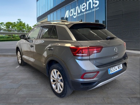 40543ad341c7ad9b85737cf1254c2d0f-5348 Volkswagen T-roc Life 2.0 Tdi 85kw (115cv) - 6
