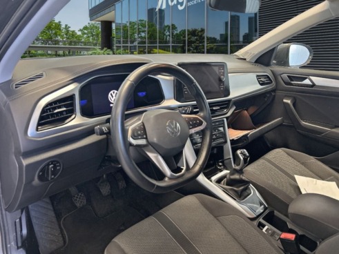 40543ad341c7ad9b85737cf1254c2d0f-5349 Volkswagen T-roc Life 2.0 Tdi 85kw (115cv) - 7