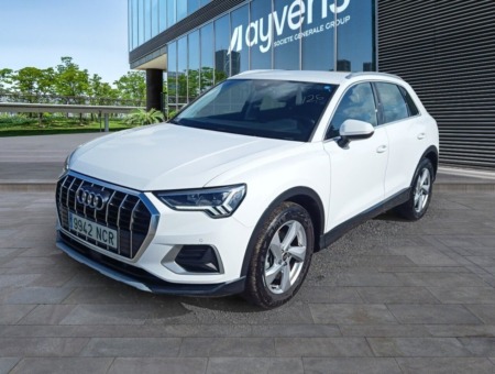 40543ad341c7ad9b85737cf1254c2d0f-1757 Audi Q3 Advanced 35 TDI 110kW (150CV) S tronic