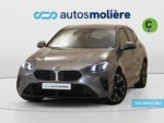 40543ad341c7ad9b85737cf1254c2d0f-1764 BMW Serie 1 118d 110 kW (150 CV) - 1