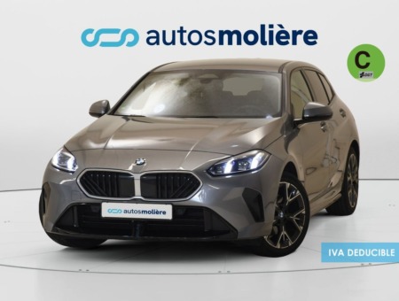 40543ad341c7ad9b85737cf1254c2d0f-1764 BMW Serie 1 118d 110 kW (150 CV)