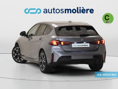 40543ad341c7ad9b85737cf1254c2d0f-2199 BMW Serie 1 118d 110 kW (150 CV) - 2