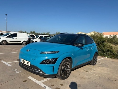 40543ad341c7ad9b85737cf1254c2d0f-4562 Hyundai Kona 150kW EV Tecno 2C