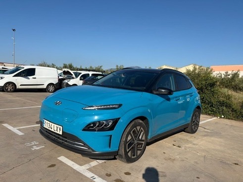 40543ad341c7ad9b85737cf1254c2d0f-4562 Hyundai Kona 150kw Ev Tecno 2c - 1