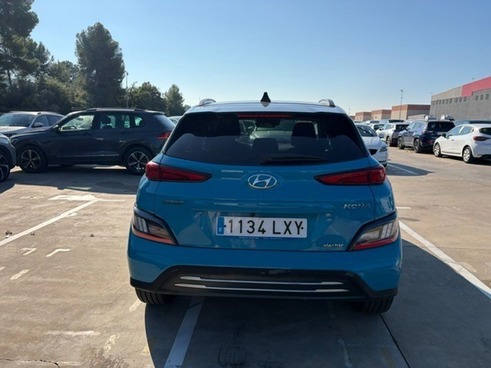 40543ad341c7ad9b85737cf1254c2d0f-4660 Hyundai Kona 150kw Ev Tecno 2c - 5
