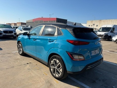 40543ad341c7ad9b85737cf1254c2d0f-4661 Hyundai Kona 150kw Ev Tecno 2c - 6