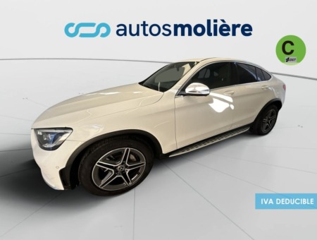 40543ad341c7ad9b85737cf1254c2d0f-4925 Mercedes GLC Coupé 220 d 4Matic 143 kW (194 CV)