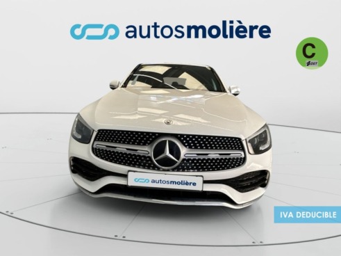 40543ad341c7ad9b85737cf1254c2d0f-4926 Mercedes GLC 220 d 4Matic 143 kW (194 CV) - 2