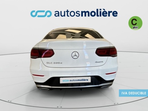 40543ad341c7ad9b85737cf1254c2d0f-4927 Mercedes GLC 220 d 4Matic 143 kW (194 CV) - 3