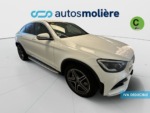 40543ad341c7ad9b85737cf1254c2d0f-4929 Mercedes GLC 220 d 4Matic 143 kW (194 CV) - 5