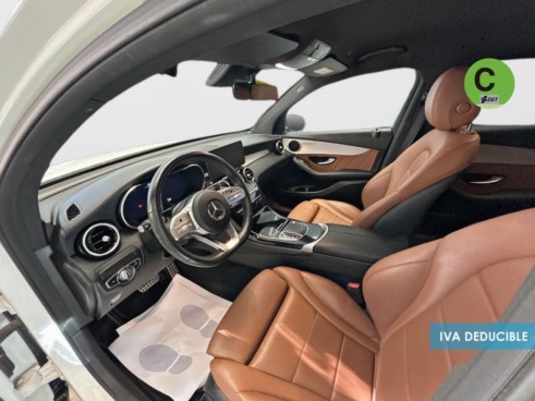 40543ad341c7ad9b85737cf1254c2d0f-4931 Mercedes GLC 220 d 4Matic 143 kW (194 CV) - 7