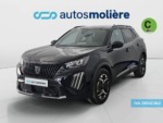 40543ad341c7ad9b85737cf1254c2d0f-4932 Peugeot 2008 PureTech 130 S&S Allure EAT8 96 kW (130 CV) - 1