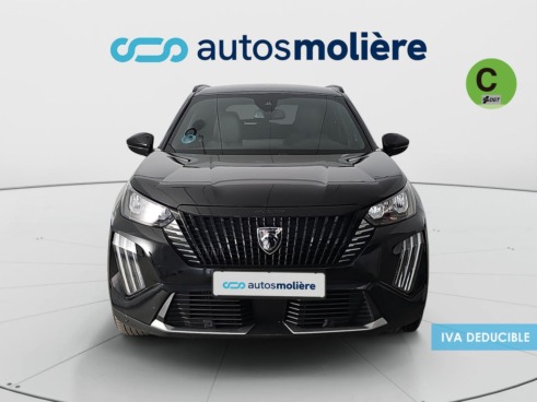 40543ad341c7ad9b85737cf1254c2d0f-4944 Peugeot 2008 PureTech 130 S&S Allure EAT8 96 kW (130 CV) - 5