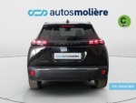 40543ad341c7ad9b85737cf1254c2d0f-4945 Peugeot 2008 PureTech 130 S&S Allure EAT8 96 kW (130 CV) - 6