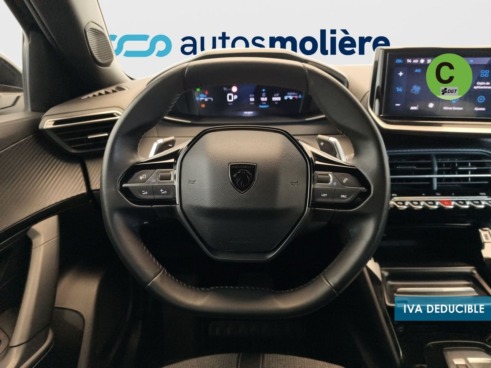 40543ad341c7ad9b85737cf1254c2d0f-5371 Peugeot 2008 PureTech 130 S&S Allure EAT8 96 kW (130 CV) - 14