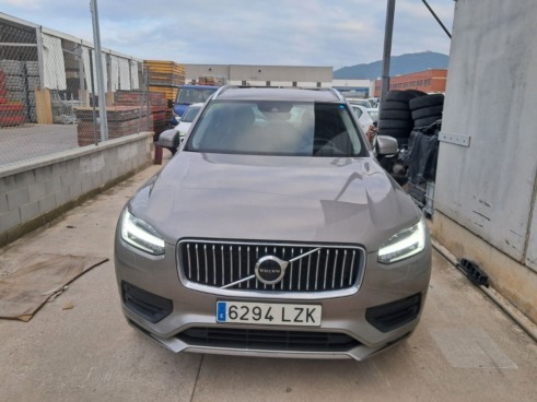 40543ad341c7ad9b85737cf1254c2d0f-5384 Volvo Xc90 (o) 2.0 B5 D Awd Momentum Pro Auto - 2