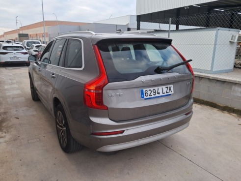 40543ad341c7ad9b85737cf1254c2d0f-5388 Volvo Xc90 (o) 2.0 B5 D Awd Momentum Pro Auto - 6