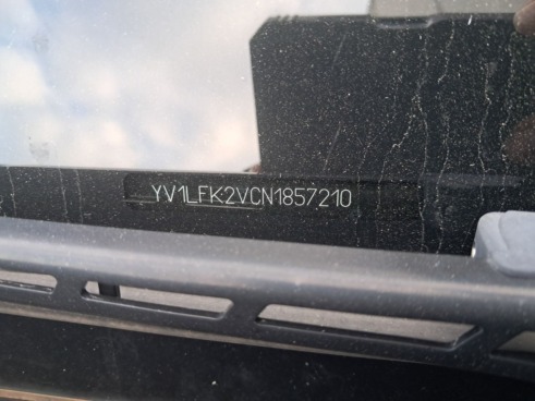 40543ad341c7ad9b85737cf1254c2d0f-5390 Volvo Xc90 (o) 2.0 B5 D Awd Momentum Pro Auto - 8