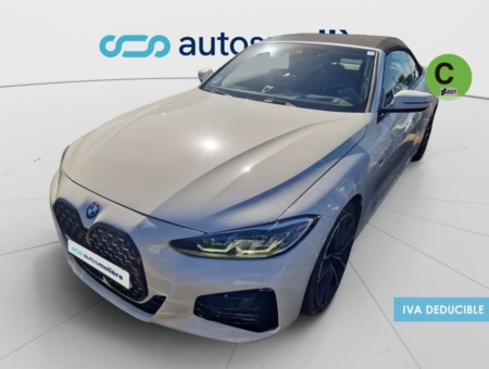 40543ad341c7ad9b85737cf1254c2d0f-5399 BMW Serie 4 420i Cabrio 135 kW (184 CV)