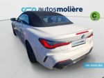 40543ad341c7ad9b85737cf1254c2d0f-5400 BMW Serie 4 420i Cabrio 135 kW (184 CV) - 2