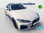 40543ad341c7ad9b85737cf1254c2d0f-5401 BMW Serie 4 420i Cabrio 135 kW (184 CV) - 3
