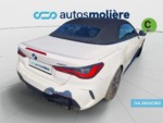 40543ad341c7ad9b85737cf1254c2d0f-5402 BMW Serie 4 420i Cabrio 135 kW (184 CV) - 4