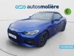 40543ad341c7ad9b85737cf1254c2d0f-5406 BMW Serie 4 420i Cabrio 135 kW (184 CV) - 1