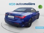 40543ad341c7ad9b85737cf1254c2d0f-5408 BMW Serie 4 420i Cabrio 135 kW (184 CV) - 3