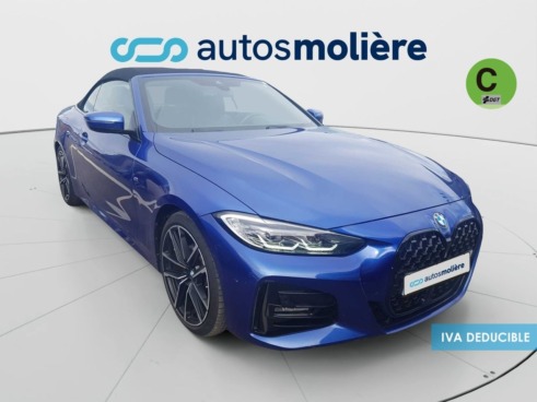40543ad341c7ad9b85737cf1254c2d0f-5414 BMW Serie 4 420i Cabrio 135 kW (184 CV) - 3
