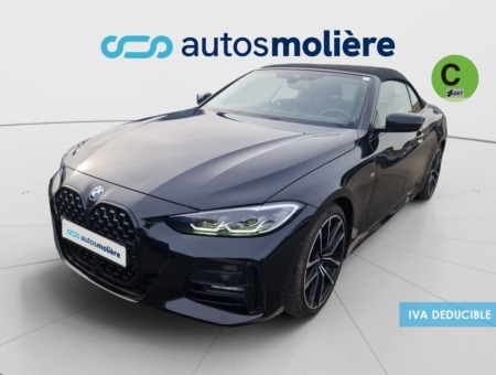 40543ad341c7ad9b85737cf1254c2d0f-5418 BMW Serie 4 420i Cabrio 135 kW (184 CV)