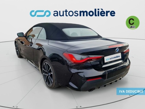 40543ad341c7ad9b85737cf1254c2d0f-5419 BMW Serie 4 420i Cabrio 135 kW (184 CV) - 2