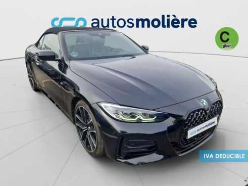 40543ad341c7ad9b85737cf1254c2d0f-5420 BMW Serie 4 420i Cabrio 135 kW (184 CV) - 3